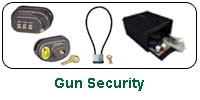 Gun / Weapon Locks